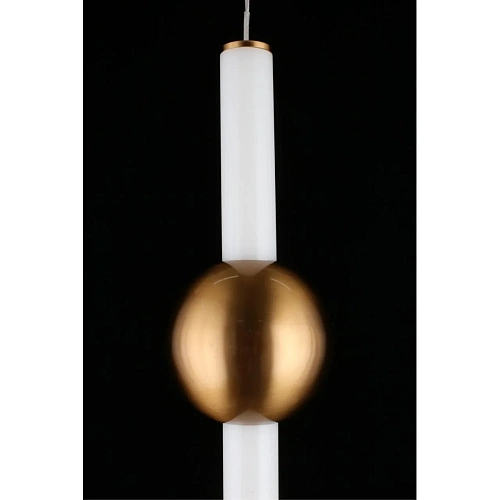 Светильник подвесной Aployt Zhozefin APL.038.06.20 Светильник подвесной Aployt Zhozefin APL.038.06.20