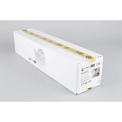 Торшер Omnilux Fascia OML-62915-03 Торшер Omnilux Fascia OML-62915-03