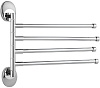 Полотенцедержатель Haiba HB1614