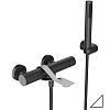 Картинка анонса товара «смеситель для ванны webert one-b nb850101741»