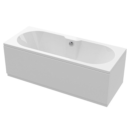 Акриловая ванна CEZARES CALISTO-170-70-45-W37 1700x700 белый