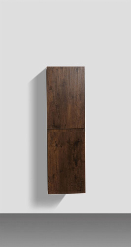 Шкаф-пенал BelBagno LUCE-1350-2A-SC-PL 300x400 мм Шкаф-пенал BelBagno LUCE-1350-2A-SC-PL 300x400 мм