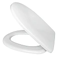 Крышка-сиденье IDDIS 126 (ID 126 Dp Sc) soft close дюропласт Крышка-сиденье IDDIS 126 (ID 126 Dp Sc) soft close дюропласт