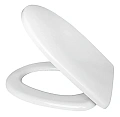 Крышка-сиденье IDDIS 126 (ID 126 Dp Sc) soft close дюропласт Крышка-сиденье IDDIS 126 (ID 126 Dp Sc) soft close дюропласт