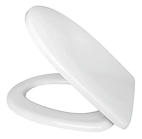 Крышка-сиденье IDDIS 126 (ID 126 Dp Sc) soft close дюропласт Крышка-сиденье IDDIS 126 (ID 126 Dp Sc) soft close дюропласт