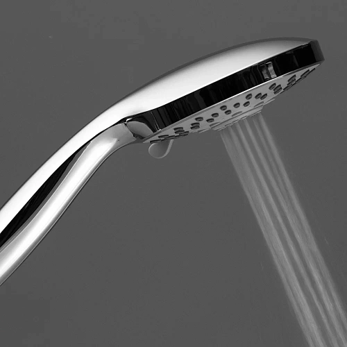 Душевой гарнитур Swedbe Calypso 5012 Душевой гарнитур Swedbe Calypso 5012