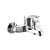 Картинка анонса товара «смеситель для ванны bravat eco f6111147c-b»