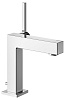 Картинка анонса товара «смеситель для раковины 110 keuco edition 90 square 59104010000»