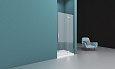Детальная картинка товара «душевая дверь belbagno kraft-b-12-60/60-c-cr-r»