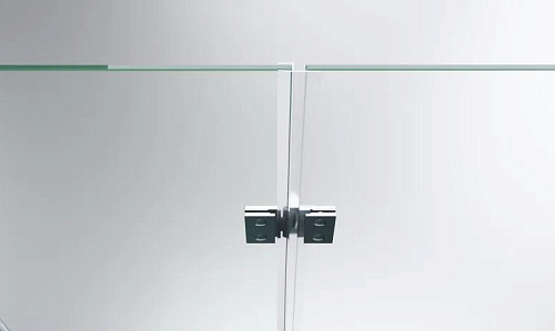 Душевая дверь BelBagno Albano ALBANO-50/40-C-Cr без ответного пристенного магнитного профиля Душевая дверь BelBagno Albano ALBANO-50/40-C-Cr без ответного пристенного магнитного профиля