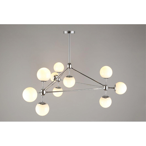 Люстра потолочная Aployt Rozali APL.606.27.10 Люстра потолочная Aployt Rozali APL.606.27.10