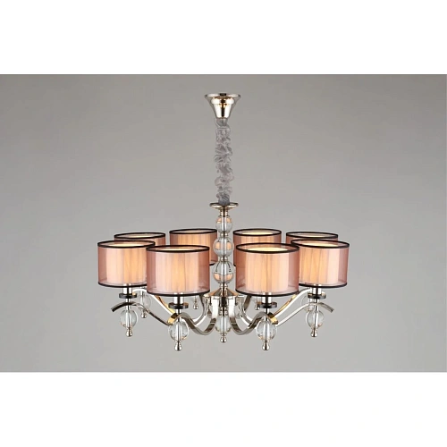 Люстра подвесная Aployt Floret APL.703.03.08 Люстра подвесная Aployt Floret APL.703.03.08