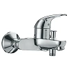 Смеситель для ванны GROHE Euroeco (32743000) хром Смеситель для ванны GROHE Euroeco (32743000) хром