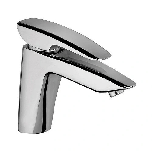 Смеситель для раковины Paini Spider SRCR211 с донным клапаном 11/4 SRCR2112SKM Смеситель для раковины Paini Spider SRCR211 с донным клапаном 11/4 SRCR2112SKM