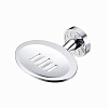 Картинка анонса товара «мыльница wasserkraft isen k-4069 хром»