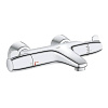 Картинка анонса товара «смеситель для ванны grohe grohtherm special, хром (34665000) термостатический»