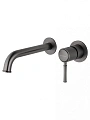 Смеситель для раковины Wonzon & Woghand TOR встраиваемый, темный графит (WW-88869073-BGM) Смеситель для раковины Wonzon & Woghand TOR встраиваемый, темный графит (WW-88869073-BGM)