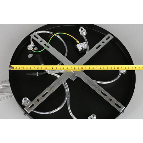 Люстра подвесная Aployt Henrite APL.310.03.05 Люстра подвесная Aployt Henrite APL.310.03.05