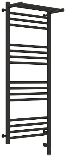 Полотенцесушитель электрический Сунержа Богема с полкой 3.0 1000х400 / МЭМ правый 15-5807-1040 Темны Полотенцесушитель электрический Сунержа Богема с полкой 3.0 1000х400 / МЭМ правый 15-5807-1040 Темны