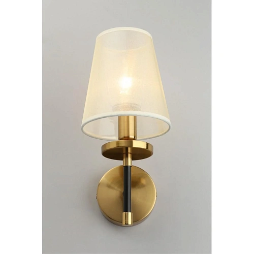 Светильник настенный (Бра) Omnilux Abriola OML-67301-01 Светильник настенный (Бра) Omnilux Abriola OML-67301-01