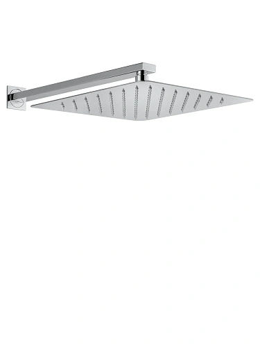 Душевая система Wonzon & Woghand FLEX встраиваемая, хром (WW-88939072-CR) Душевая система Wonzon & Woghand FLEX встраиваемая, хром (WW-88939072-CR)