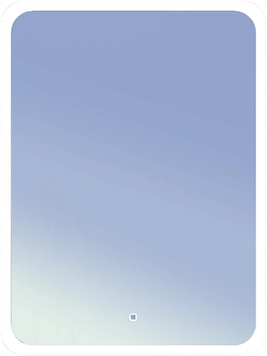 Комплект мебели STWORKI Берген 60 белая со светлой столешницей, с раковиной Bocchi Sottile 1478-001- 566055 Комплект мебели STWORKI Берген 60 белая со светлой столешницей, с раковиной Bocchi Sottile 1478-001- 566055