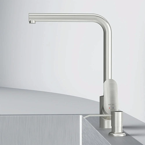 Смеситель для кухни AM.PM Like F8005D11 Смеситель для кухни AM.PM Like F8005D11