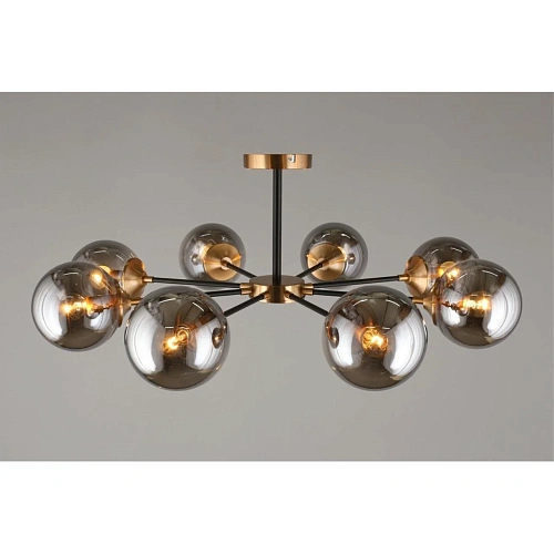 Люстра потолочная Aployt Beta APL.909.07.08 Люстра потолочная Aployt Beta APL.909.07.08