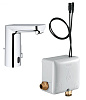 Картинка анонса товара «смеситель для раковины grohe eurosmart cosmopolitan e (36386001) инфракрасный»