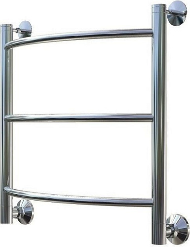 Полотенцесушитель водяной Aquanet Romeo 500x500 00234520 Полотенцесушитель водяной Aquanet Romeo 500x500 00234520