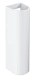 Пьедестал GROHE Euro Ceramic, альпин-белый (39202000) Пьедестал GROHE Euro Ceramic, альпин-белый (39202000)