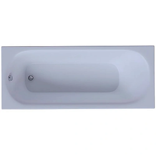 Акриловая ванна Aquatek Лугано прямоугольная 170x70 см LUG170-0000001 Акриловая ванна Aquatek Лугано прямоугольная 170x70 см LUG170-0000001