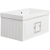 Тумба под раковину La Fenice Cubo Bianca 80 FNC-01-CUB-B-80 белая Тумба под раковину La Fenice Cubo Bianca 80 FNC-01-CUB-B-80 белая