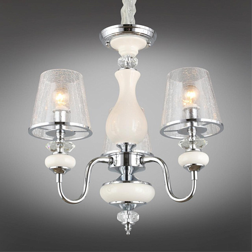 Люстра подвесная Omnilux Aviano OML-84603-03 Люстра подвесная Omnilux Aviano OML-84603-03