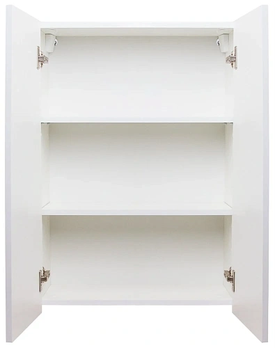 Шкаф Style Line Даллас 600 ЛЮКС белый СС-00000703 Шкаф Style Line Даллас 600 ЛЮКС белый СС-00000703