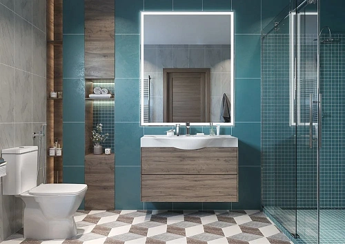 Унитаз напольный Santek Нео 1WH302470 компакт 1.WH30.2.470 Унитаз напольный Santek Нео 1WH302470 компакт 1.WH30.2.470