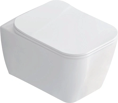 Комплект Унитаз подвесной STWORKI Монтре SETK3204-2616 безободковый, с микролифтом + Система инсталл 561434 Комплект Унитаз подвесной STWORKI Монтре SETK3204-2616 безободковый, с микролифтом + Система инсталл 561434