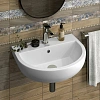 Раковина Kerama Marazzi BUONGIORNO 55 с крепежом BG.wb.55