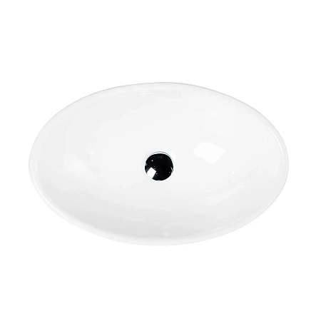 Раковина BelBagno BB1147 520x320 белый Раковина BelBagno BB1147 520x320 белый