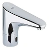 Кран GROHE Europlus E (без функции смешивания воды), хром (36208001) инфракрасный Кран GROHE Europlus E (без функции смешивания воды), хром (36208001) инфракрасный