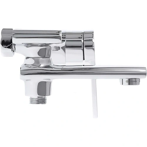 Комплект смесителей Orange Splito M36-311cr хром Комплект смесителей Orange Splito M36-311cr хром