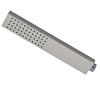 Картинка анонса товара «душевая лейка remer inox ss317rrx, нержавеющая сталь»