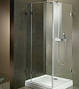 Картинка анонса товара «душевой уголок riho scandic mistral m203 90х90 l gx0005201»