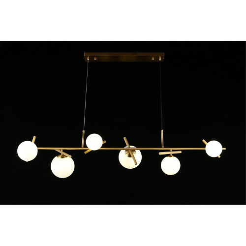 Люстра подвесная Aployt Penelopa APL.643.13.06 Люстра подвесная Aployt Penelopa APL.643.13.06