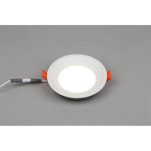 Светильник встраиваемый-накладной Aployt Beata APL.0064.09.08 Светильник встраиваемый-накладной Aployt Beata APL.0064.09.08