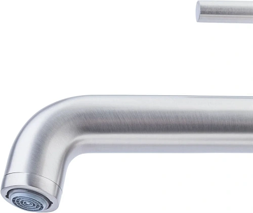 Смеситель для раковины Allen Brau Priority 5.31002-BN Смеситель для раковины Allen Brau Priority 5.31002-BN