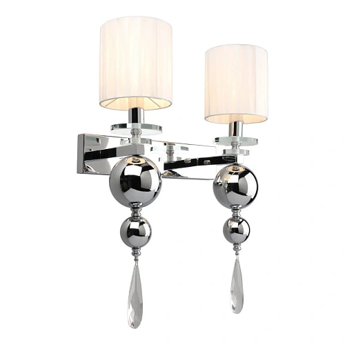 Светильник настенный (Бра) Omnilux Bavenno OML-88001-02 Светильник настенный (Бра) Omnilux Bavenno OML-88001-02