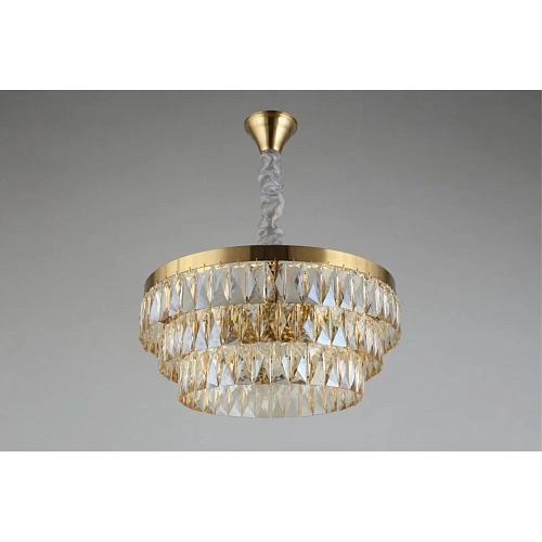 Люстра подвесная Aployt Francheska APL.837.03.08 Люстра подвесная Aployt Francheska APL.837.03.08