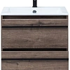 Тумба под раковину Aquanet Lino 60 Дуб Веллингтон 00253910 Тумба под раковину Aquanet Lino 60 Дуб Веллингтон 00253910