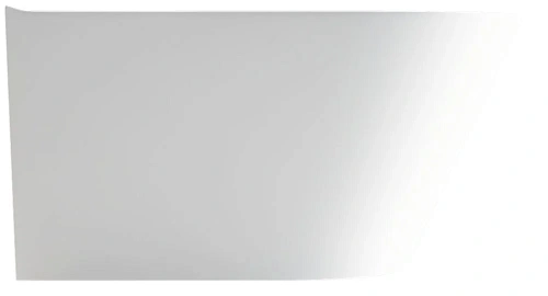 Биде подвесное Boheme Avva 974-W белый глянец Биде подвесное Boheme Avva 974-W белый глянец